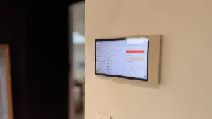 Lenovo M10 3rd Gen Tablet Wall Mount