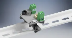 EBB USB Adapter Mount