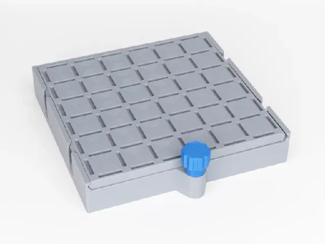 Board Game Travel Box — Фото 5 из 6