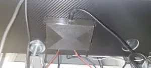 XH-M543 (TPA3116D2) case