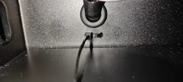 Prusa Core One – Heated Bed Cable Entry Cover (Multiple Styles) — Фото 15 из 20