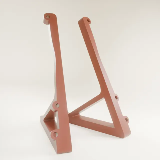 200mm Desk Fan Stand (noctua 200mm NF-A20) — Фото 3 из 8