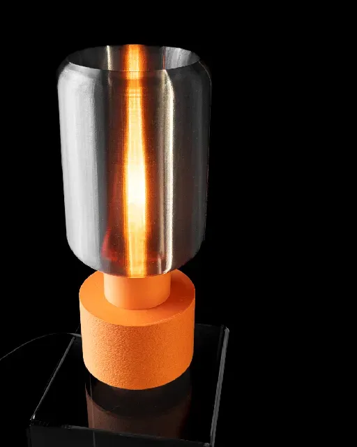 Table Lamp 001 by MODERN MACHINE — Image 3 of 5