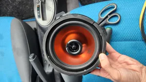 165mm / 6.5 inch speaker adapter for kia picanto (2004-2007)