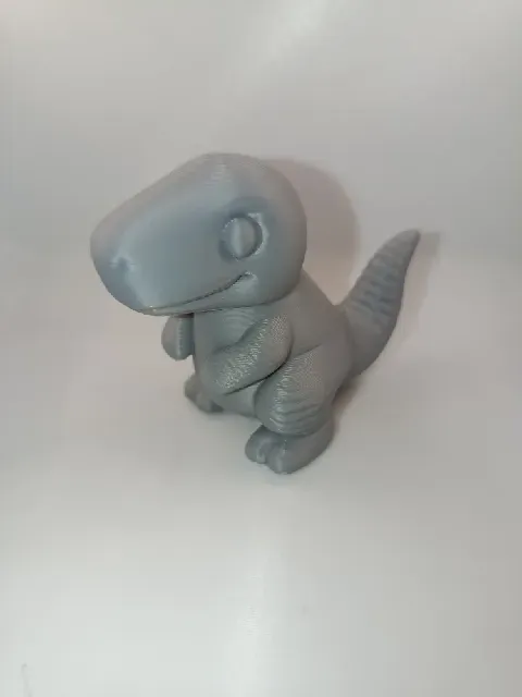 DinoZouk le trapu rigolo — Фото 5 из 6