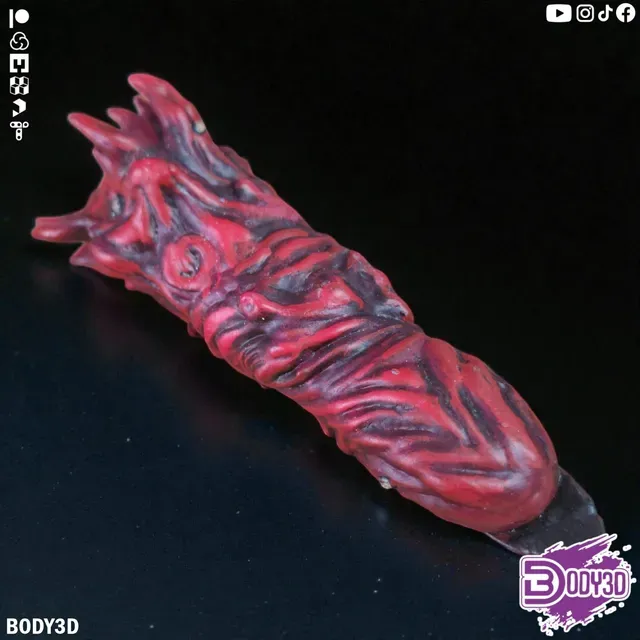Sukuna Finger — Image 5 of 5