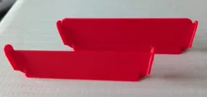 Dividers for Interlocking Sorting Cups (Square Shape)