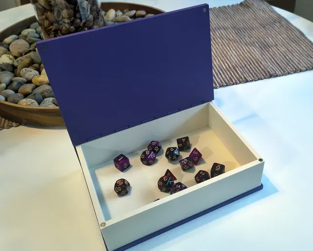 Secret Storage Book - Fairy Edition — Image 6 of 8