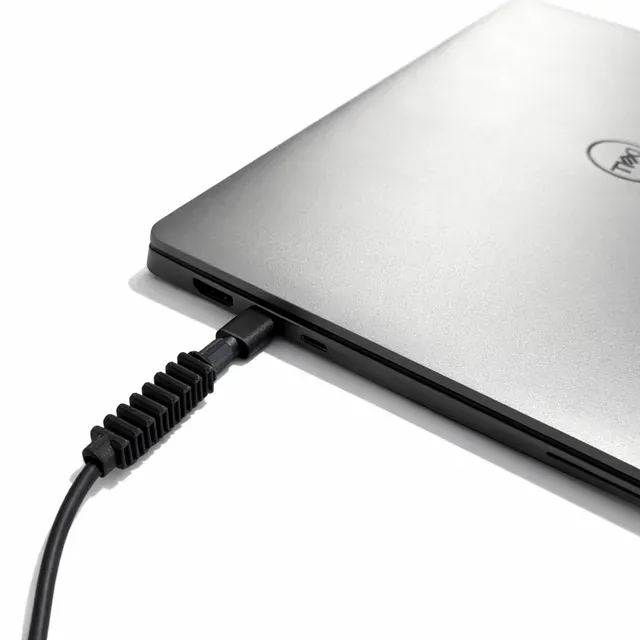 DATA CABLE PROTECTOR / USB CABLE PROTECTOR / CHARGING CABLE PROTECTOR / APPLE CABLE PROTECTOR / WIRE — Фото 2 из 9