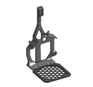 Orbitool O2S mount for RatRig V-core 4