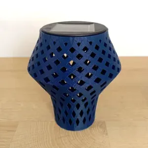 "Tilia" Solar Lamp