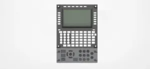 MCDU + MCP setup for ATR 72 flight sim (Ongoing Project)