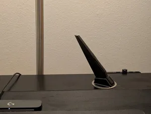 MSI HERALD-BE Wi-Fi Antenna Mount