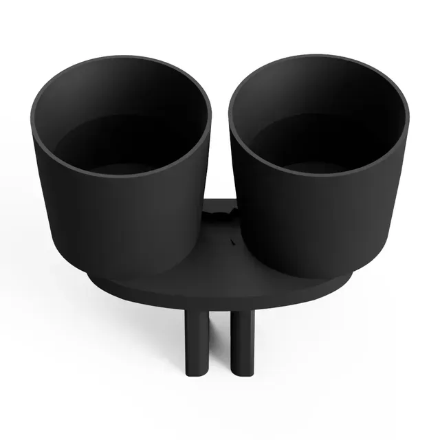 Modular Cupholder Mount (ND Miata, NF 124 Spider)