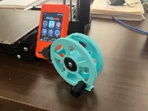 Fly Reel