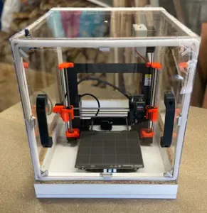 MK4/MK4S Enclosure