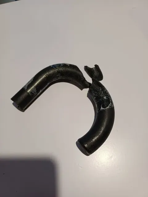 Umbrella Handle Repair — Фото 2 из 7