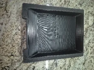 Tesla Model 3/Y 2021+ Center Console Tray Remix
