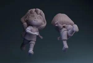 Dora Mobile