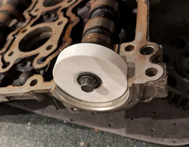 Volvo Rear Cam Seal Drift (9995450)