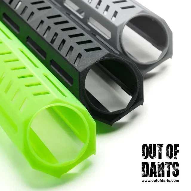 Nerf Rival Perses Extended Hopper — Фото 7 из 9