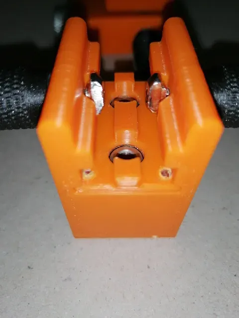 Aluminium extrusion parametric JIG — Фото 7 из 14