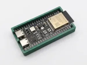 Simple ESP32 S3 Enclosure Base