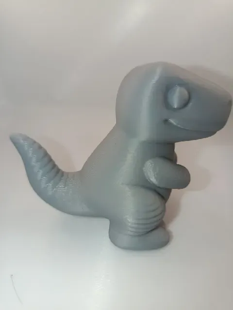 DinoZouk le trapu rigolo — Фото 4 из 6