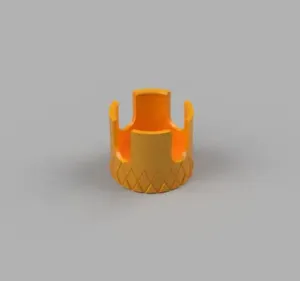 Convoy S2+ cap