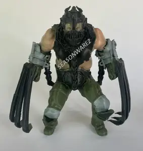 Garrador - Resident Evil The Blind Berserker