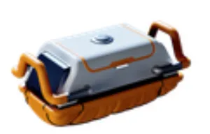 Subnautica 2 portable locker