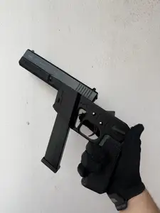 G96 Gbb (Airsoft)