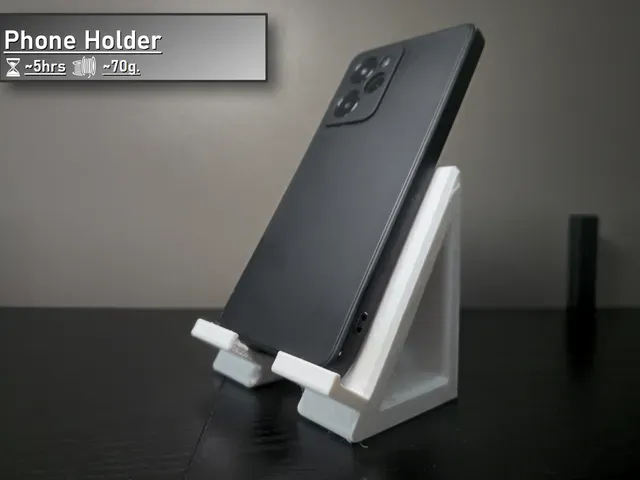 Phone Holder