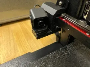 Z Axis Camera Mount for Ender 3 S1 Pro