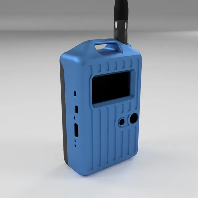 MeshPack Seeed L1 OLED