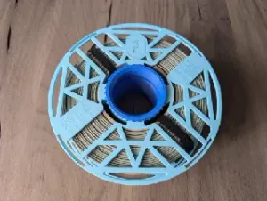The (almost) Perfect Master Spool