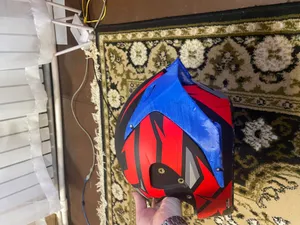 Airoh Helmet Gp550s replacement