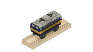 BabyTrains - 362 ESO