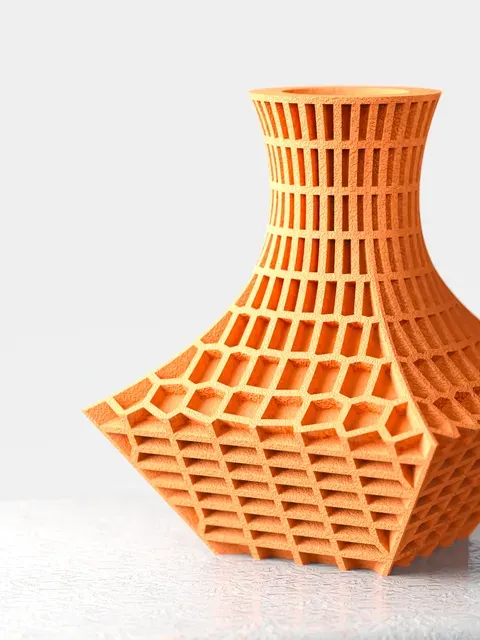 The Juve Vase, Modern and Unique Home Decor for Dried and Preserved Flowers — Фото 5 из 12