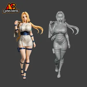 Tsunade Naruto