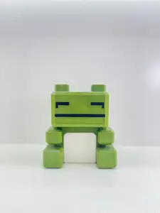 Subtitute Doll Pokemon Multipart No Support
