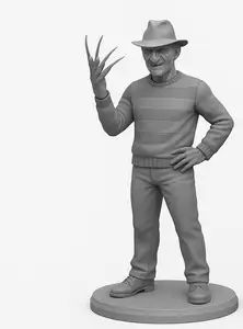 Freddy Krueger