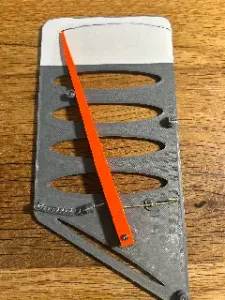 Better RC Sailboat Rig Tension Meter
