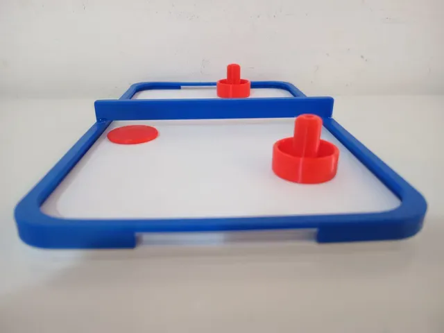 Mini Air Hockey V1 — Image 4 of 8