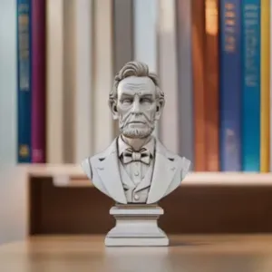 Abraham Lincoln Memory