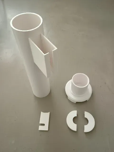 Stand for Sodastream CO₂ Set (Aquarium) / Stojan pro CO₂ sadu Sodastream (akvárium) — Фото 2 из 8