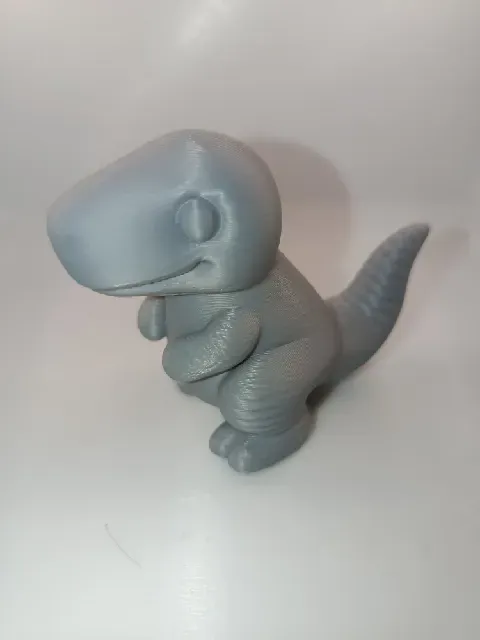 DinoZouk le trapu rigolo