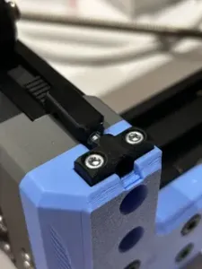 Ender 3 cnc belt tensioner (BROKEN RN!!!!! WILL FIX SOON)