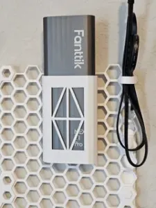 Fantik Electric Screwdriver Holder for HSW