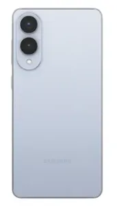 Samsung Galaxy S25 Edge model